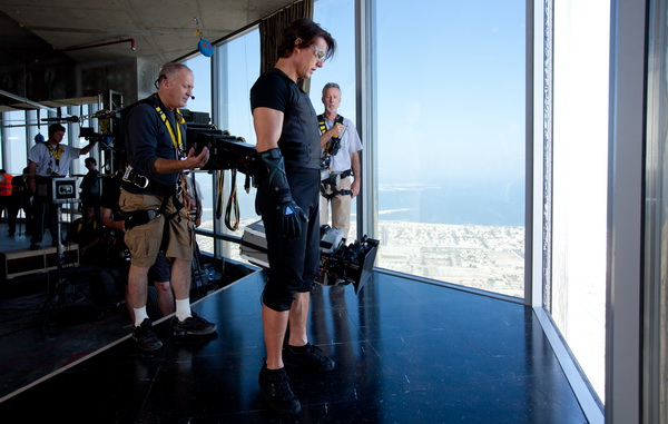 02 Mission Impossible Ghost Protocol
